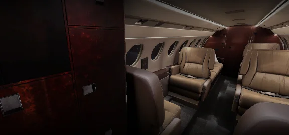 ✈️ FA50 EX | X-Plane 11