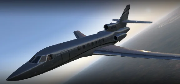 ✈️ FA50 EX | X-Plane 11