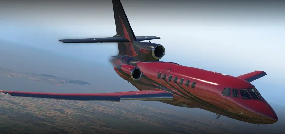 ✈️ FA50 EX | X-Plane 11