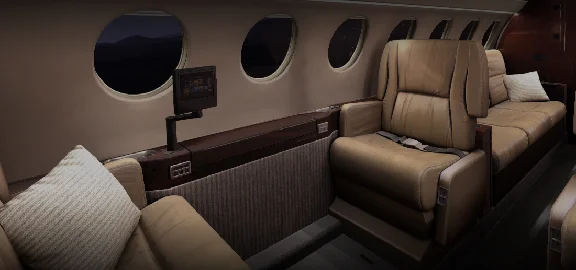 ✈️ FA50 EX | X-Plane 11