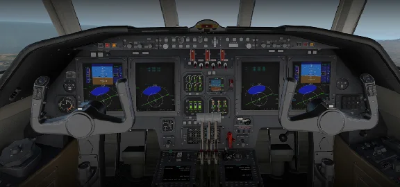 ✈️ FA50 EX | X-Plane 11