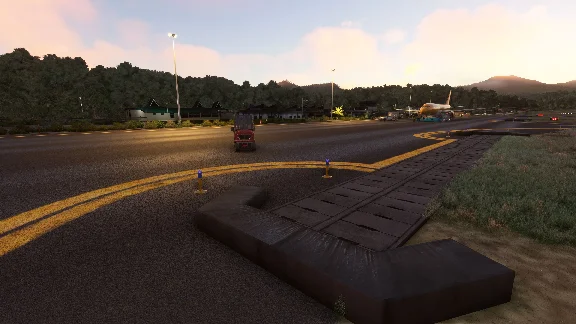🛫 TDCF/TDPD Dominica by CaribSky | MSFS