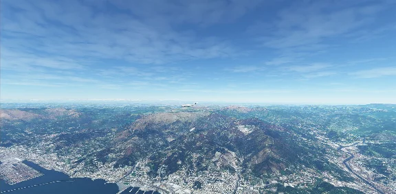 ✈️ Central America & Caribbean GA Traffic | MSFS