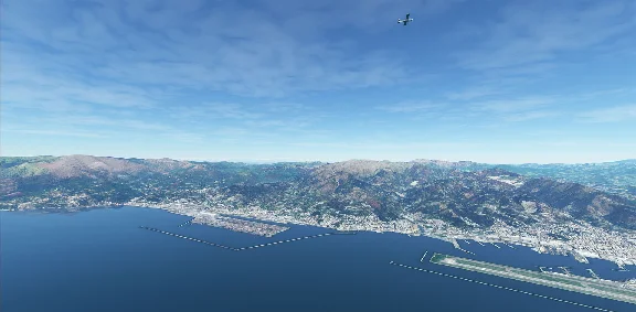 ✈️ Central America & Caribbean GA Traffic | MSFS