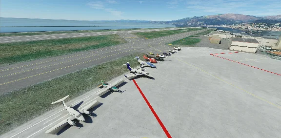 ✈️ Central America & Caribbean GA Traffic | MSFS