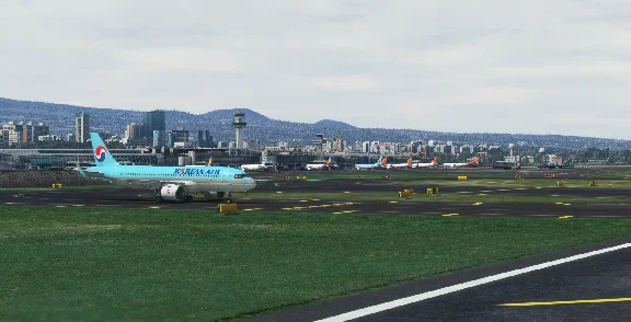 🛫 RKPC Jeju International Airport | MSFS