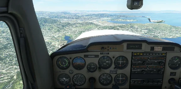 ✈️ Central America & Caribbean GA Traffic | MSFS