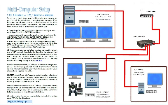 📖 The X-Plane 11 Handbook - Version 3 | XP 11