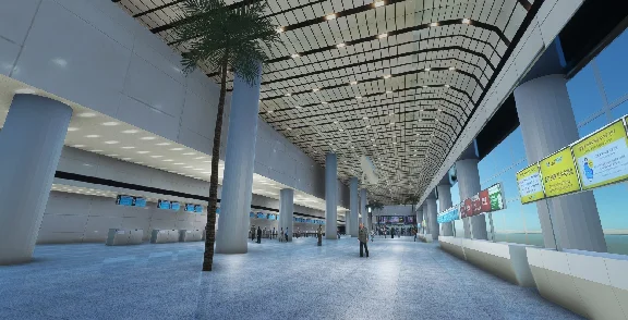🛫 RKPC Jeju International Airport | MSFS