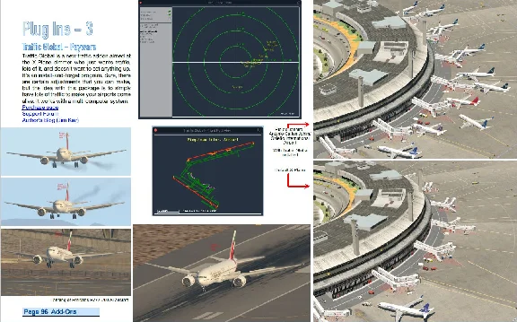 📖 The X-Plane 11 Handbook - Version 3 | XP 11