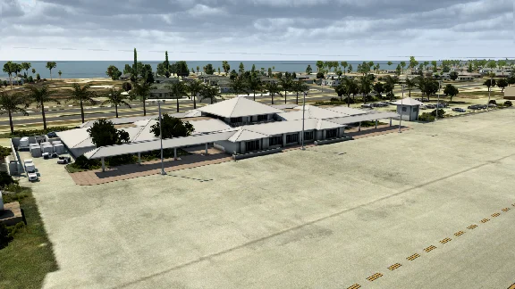 🛫 KMTH Marathon Airport | X-Plane 11