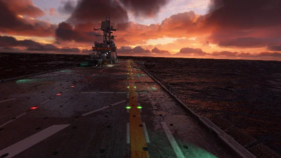✈️ America-Class LHA Ships | MSFS