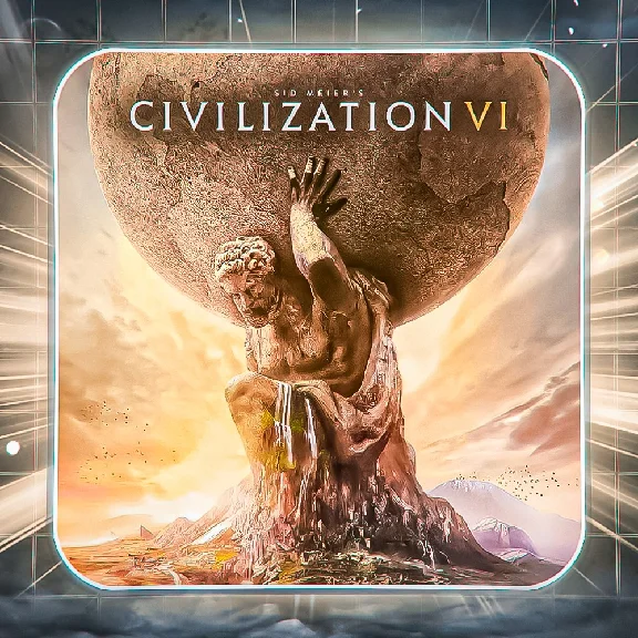 Sid Meier´s Civilization VI (Steam/Key/Global)