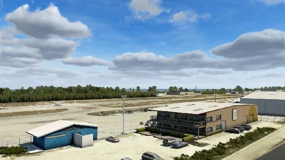 🛫 KMTH Marathon Airport | X-Plane 11