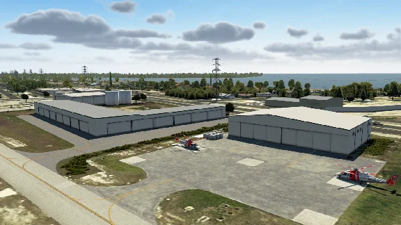 🛫 KMTH Marathon Airport | X-Plane 11