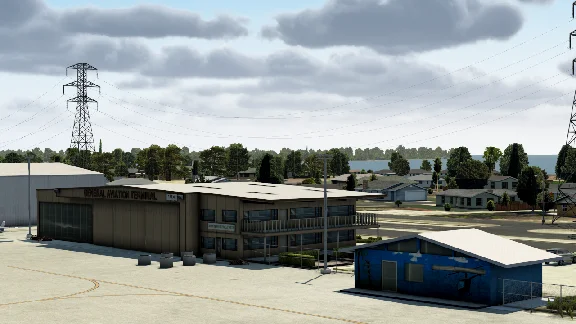 🛫 KMTH Marathon Airport | X-Plane 11