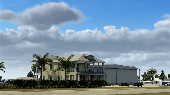 🛫 KMTH Marathon Airport | X-Plane 11