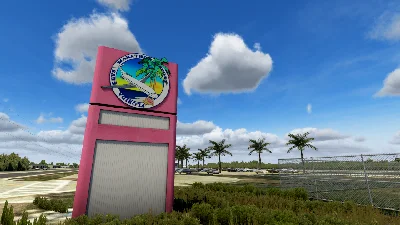 🛫 KMTH Marathon Airport | X-Plane 11
