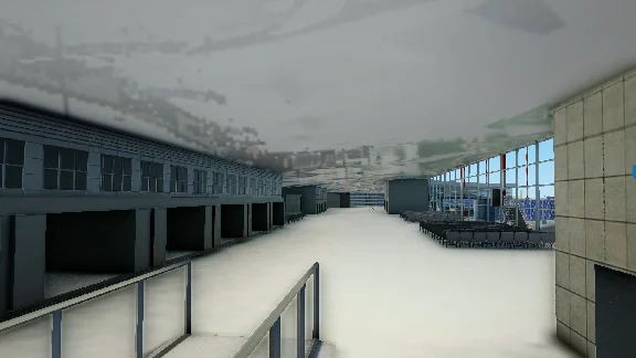 🛫 KIND Indianapolis International Airport | XP11