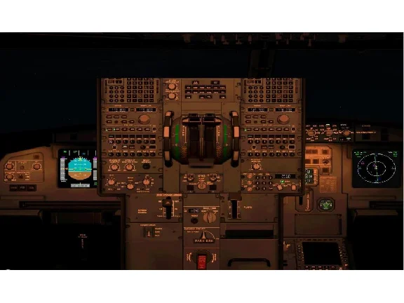 ✈️ Airbus A320 Family Panels by NPSimPanels | MSFS, P3D