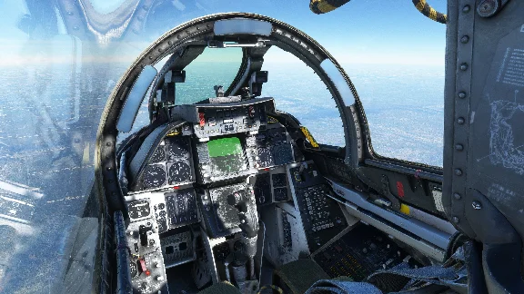 ✈️ F-14 Tomcat | MSFS