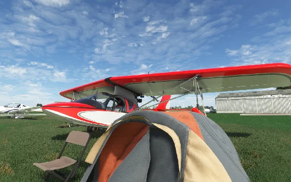✈️ SeaRey Elite Advanced by Aerosoft | MSFS