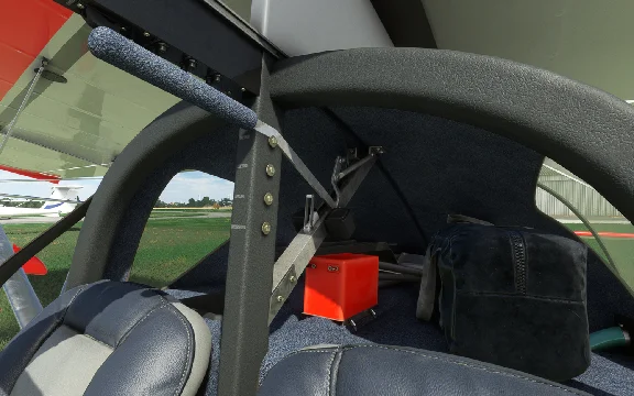 ✈️ SeaRey Elite Advanced by Aerosoft | MSFS