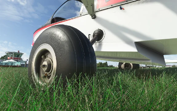 ✈️ SeaRey Elite Advanced by Aerosoft | MSFS