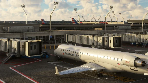 🛫 KPHL Philadelphia Airport | MSFS