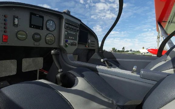 ✈️ SeaRey Elite Advanced by Aerosoft | MSFS