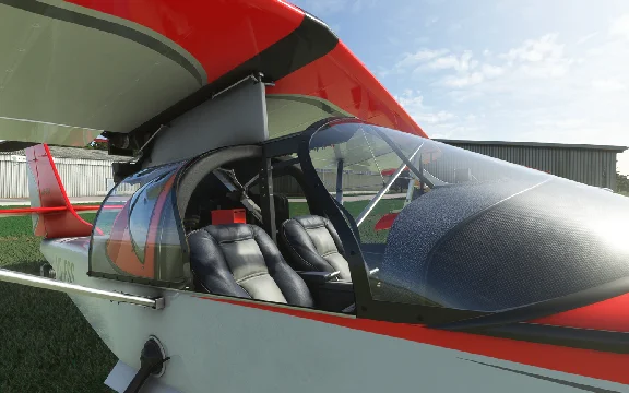 ✈️ SeaRey Elite Advanced by Aerosoft | MSFS