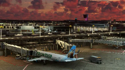 🛫 KPHL Philadelphia Airport | MSFS
