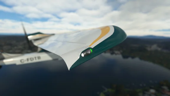 ✈️ SeaRey Elite Advanced by Aerosoft | MSFS
