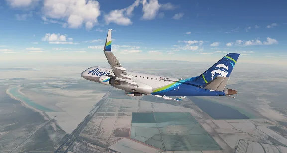 ✈️ E-Jets 170/175 by FlightSim Studio | MSFS