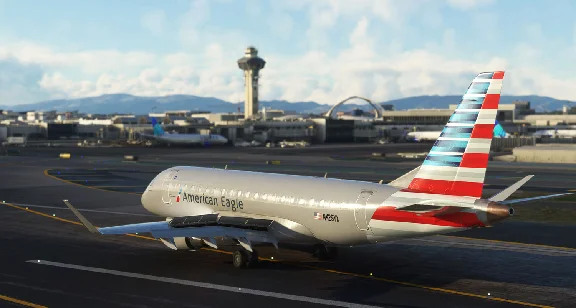 ✈️ E-Jets 170/175 by FlightSim Studio | MSFS
