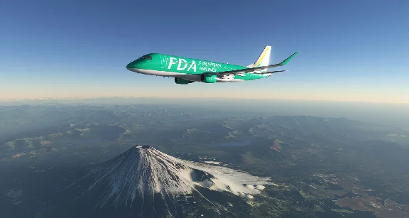 ✈️ E-Jets 170/175 by FlightSim Studio | MSFS