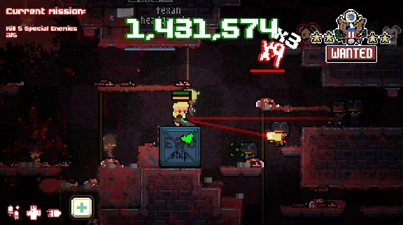Doomies (Damikira) (Steam key / РФ+Весь Мир)