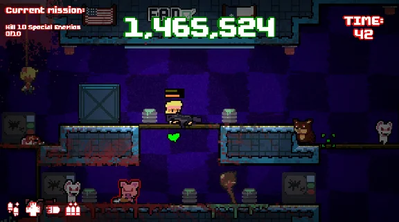 Doomies (Damikira) (Steam key / РФ+Весь Мир)