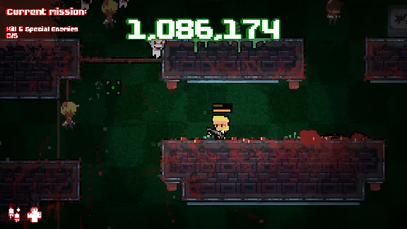 Doomies (Damikira) (Steam key / РФ+Весь Мир)
