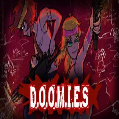 Doomies (Damikira) (Steam key / РФ+Весь Мир)