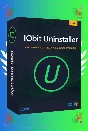 🩺 IObit Uninstaller 14 PRO 🔑 1 Year License Code 🚀