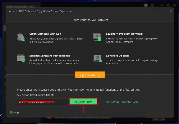 🩺 IObit Uninstaller 14 PRO 🔑 1 Year License Code 🚀