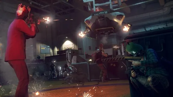 ⚡️Steam RU- Watch Dogs Legion : Bloodline| AUTODELIVERY