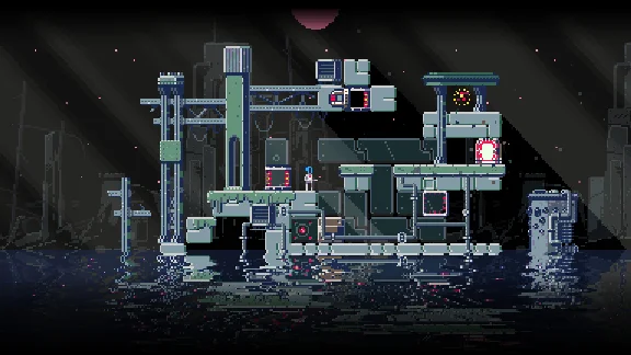 Stuffo the Puzzle Bot (Steam key / Region Free)