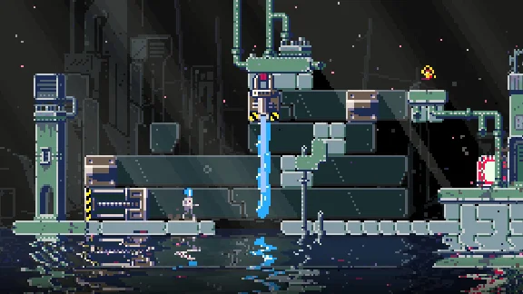 Stuffo the Puzzle Bot (Steam key / Region Free)