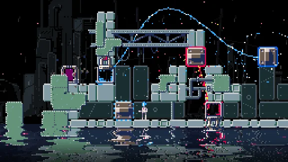 Stuffo the Puzzle Bot (Steam key / Region Free)