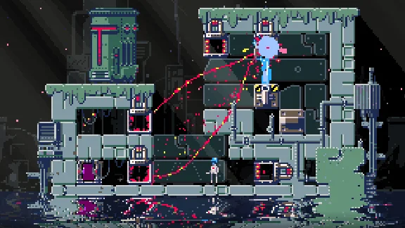 Stuffo the Puzzle Bot (Steam key / Region Free)