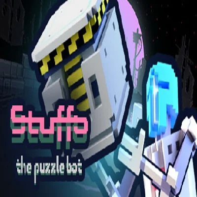 Stuffo the Puzzle Bot (Steam key / Region Free)