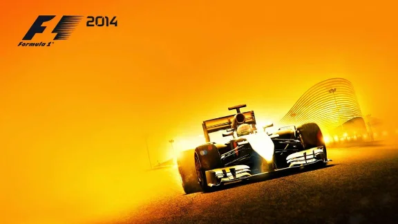 Формула-1 F1 2014 F1 2018 F1 2020(Steam)