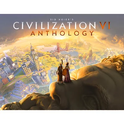 Sid Meier’s Civilization VI Anthology (Steam/Key/Global